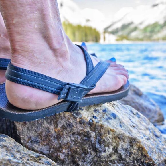 Earth Runners | Alpha Lifestyle Sandals - Brand New! 🤩 - Picture 10 of 14